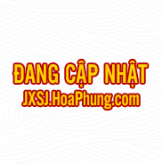 Đang cập nhật