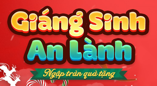 Chuỗi sự kiện Giáng Sinh An Lành